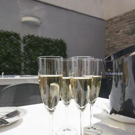 Corte Dei Greci ヴェネツィア エクステリア 写真